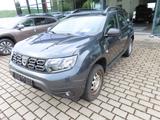 Dacia Duster II Autogas Essential - Dacia Duster: Auto