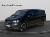 Mercedes-Benz Vito Tourer 114/116/119/124 CDI lang Pro/9-Sitze - Mercedes-Benz C124