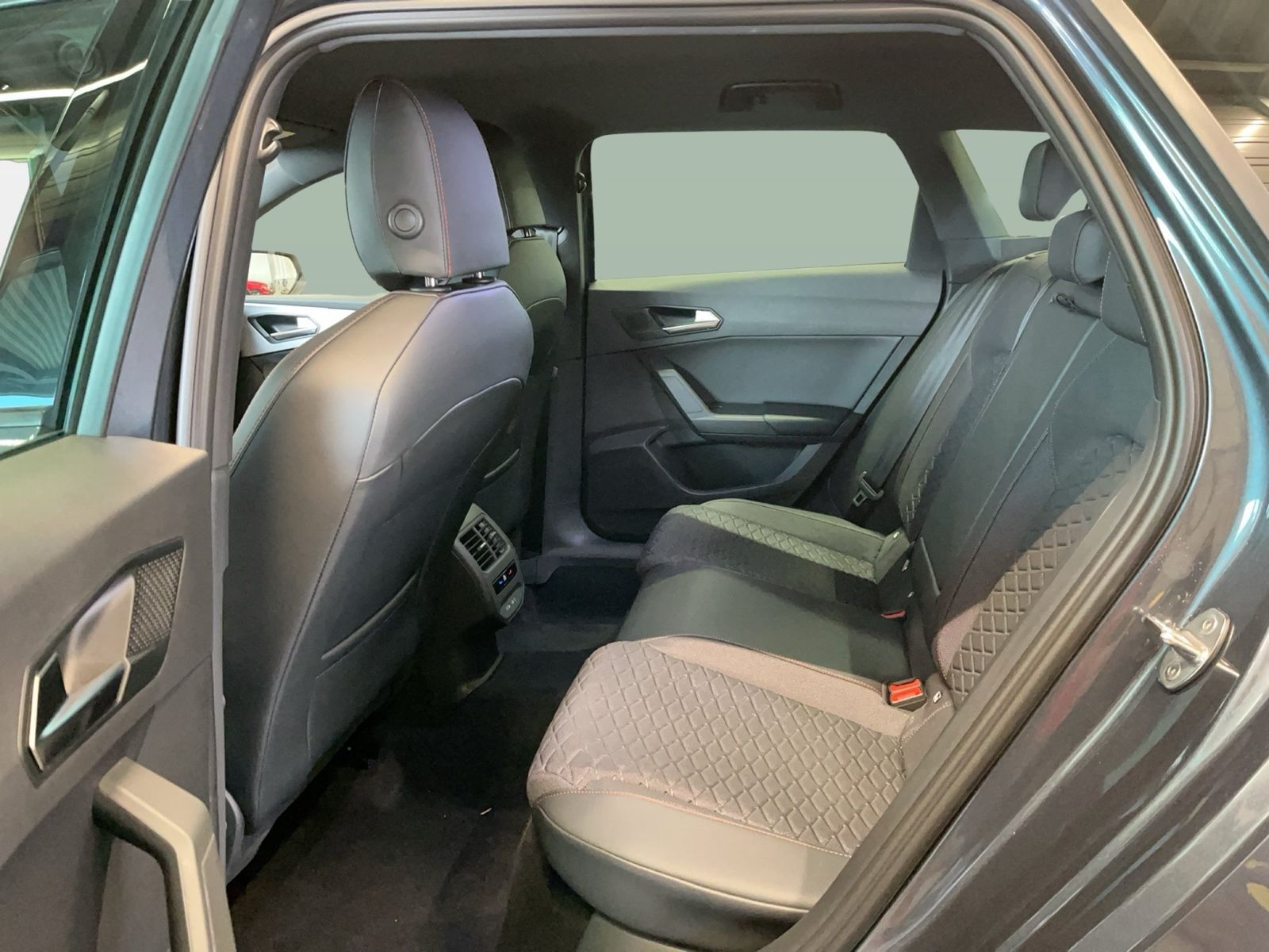 Seat Leon - Bild 11