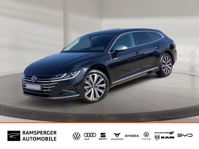 Image of Volkswagen Arteon