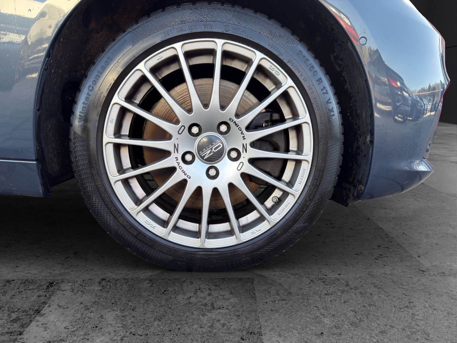 Fahrzeugabbildung BMW 225 Active Tourer*Luxury-Line*Navi*Kamera*