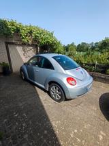 Volkswagen Beetle - gebrauchte VW Beetle aus dem Jahr 2009