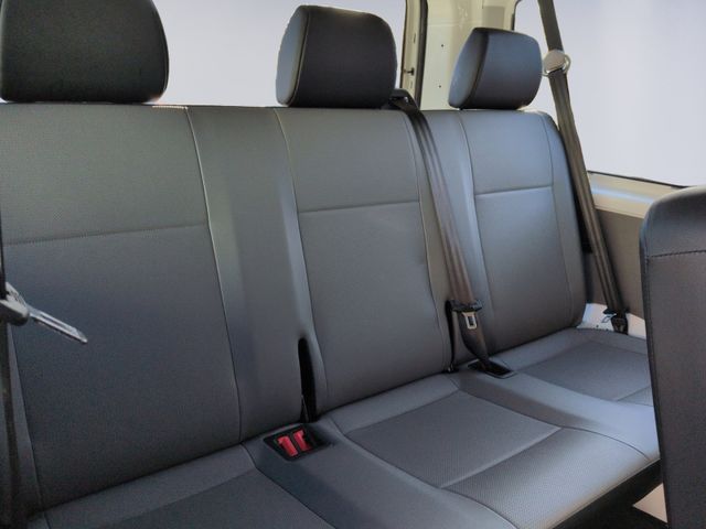 T6.1 Kombi 2.0 TDI KLIMA+9-SITZE+PDC