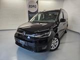 Volkswagen Caddy Life Maxi 2.0 TDI 4Motion + 7.Sitze/RFK - Volkswagen Caddy Maxi: TDI