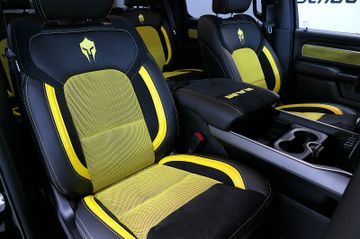 Dodge RAM - 10