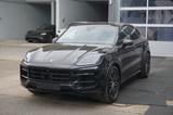 Porsche Cayenne Coupe Black Edition*SportDesign Paket* - Porsche Cayenne S-Black-Edition