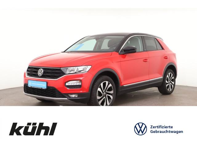 Volkswagen T-Roc 1.5 TSI Active App/Navi