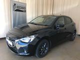 Mazda 2 SKYACTIV-G 90 6AT EXCLUSIVE TOU-P - gebrauchte Mazda 2 aus dem Jahr 2015