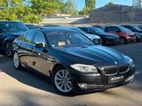 BMW 535d Lim.LederBeige*Navi*HUD*SbDach - BMW 535 in Mainz