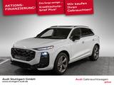Audi Q3 SUV TFSI quattro 195 kW S tronic S line - Audi Q3: Alcantara, Head-Up Display