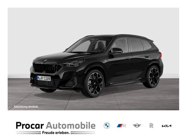 BMW X1 M35i xDrive (ab 2023) Sportpaket Head-Up DAB