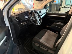 Pössl Campster Space Tourer Automatik, AHK