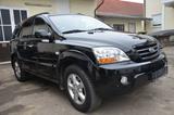 Kia Sorento 2.5 CRDi VGT EX EX - gebrauchte Kia Sorento aus dem Jahr 2008