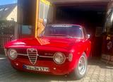 Alfa Romeo GT 1300 Junior *2 Liter* - Alfa Romeo Gebrauchtwagen von 1970