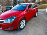 Opel Astra H Kombi Bj2008 OPC Ausstattung - Opel Astra aus 2008: Opc