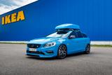 Volvo V60 Polestar 3.0 380h Heico, KW, DO88, Carbon - Volvo: Heico