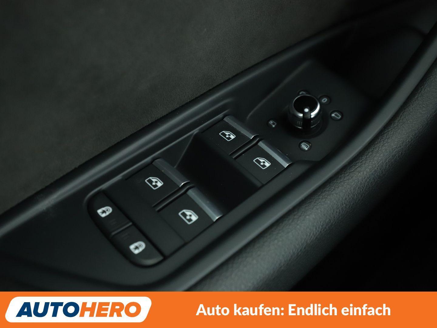 Audi S5 Sportback 3.0 TDI Mild-Hybrid quattro Aut., миниатюра 25
