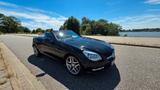 Mercedes-Benz SLK 250 BlueEFF. Autom.  - Mercedes-Benz SLK-Klasse in Hamburg