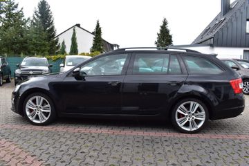 Skoda Octavia - 4