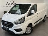 Ford Transit Custom 300 L2 NAV+BLUETOOTH+KAMERA+KLIMA - gebrauchte Ford Transit Custom aus dem Jahr 2020