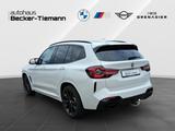 BMW X3 M40d LivePro/Head-Up/Panorama/Standheizung/AH - gebrauchte BMW X3 M40 aus dem Jahr 2023