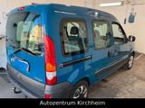 Renault Kangoo Expression 1.6 16V Automatik - gebrauchte Renault Kangoo aus dem Jahr 2003