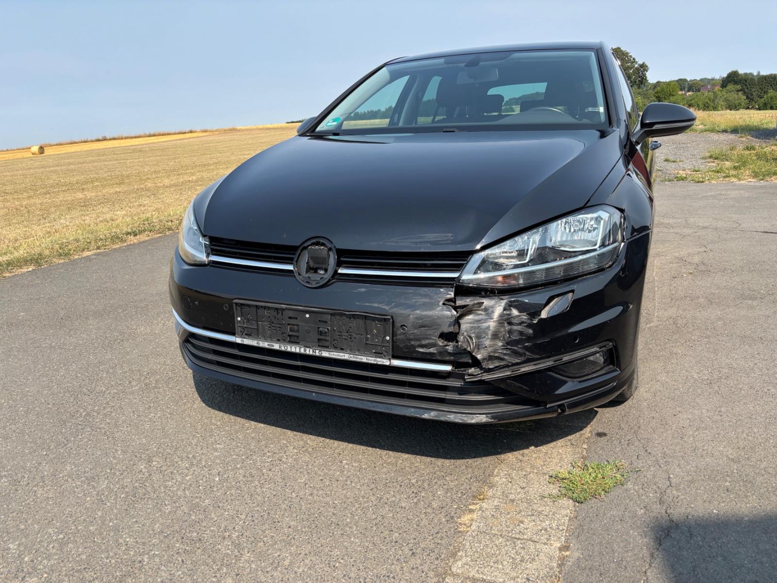 Volkswagen Golf VII Lim. Sound Start-Stopp