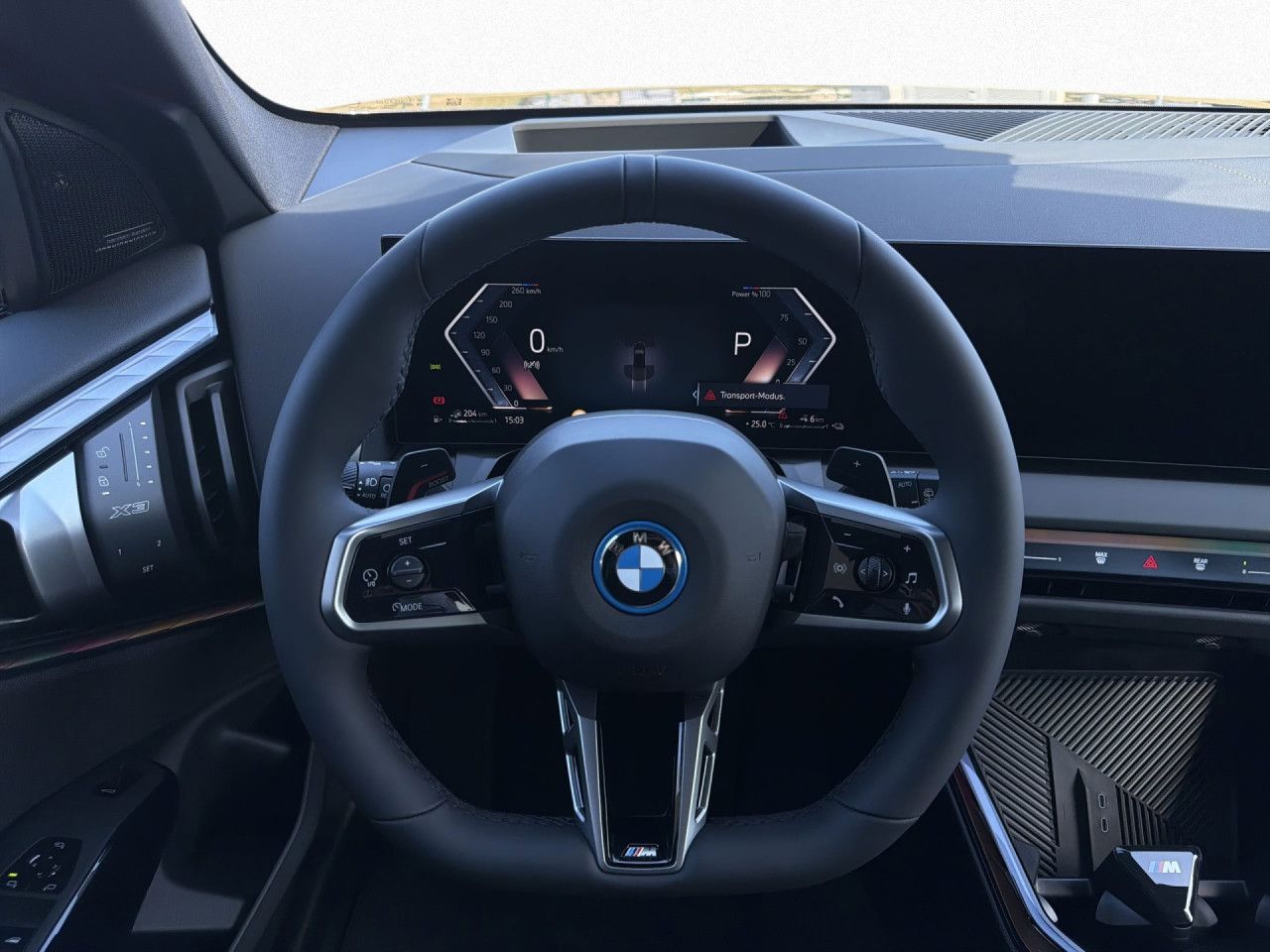 BMW X3 - Bild 14