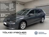 Volkswagen Golf VIII Variant 1.5 eTSI W Life ACC AHK AUT