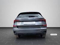 Skoda Kamiq - Vorschau Bild 8