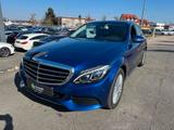 Mercedes-Benz C 200 C 200 T CGI EXCLUSIVE LED-HIGH NAVI SHZ BU - Mercedes-Benz C 200 Gebrauchtwagen in Nürnberg