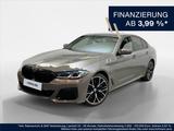 BMW 545e xDrive Aut. M Sport Innovation+360°+HiFi - BMW 545: Limousine