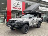 Toyota Hilux 4x4 2,8 l DC AT Invincible TD Spezialumbau - Toyota Hilux: 2.2