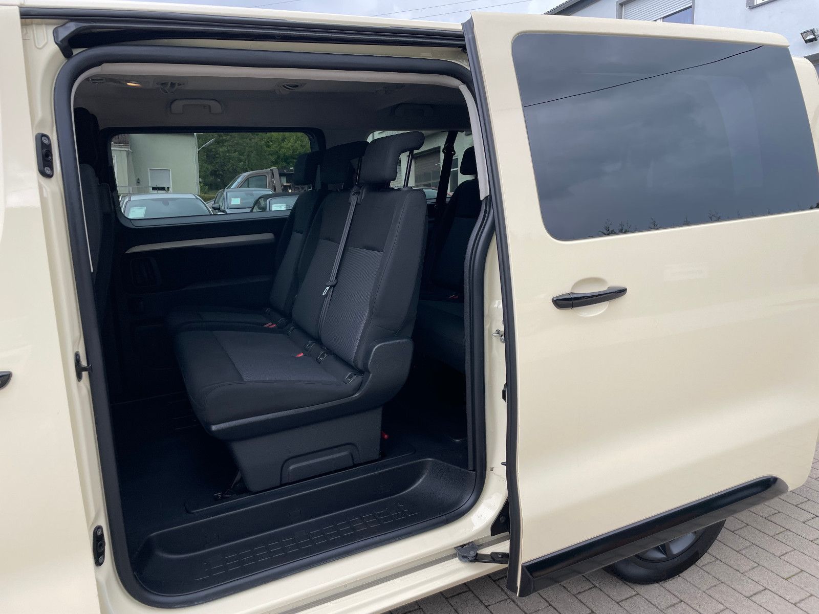 OPEL Zafira Life, 2022, Diesel, 144 PS