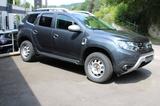 Dacia Duster II 1.5 BLUE dCi 115 Prestige (EURO 6d) 1. - Dacia Duster: Prestige Dci