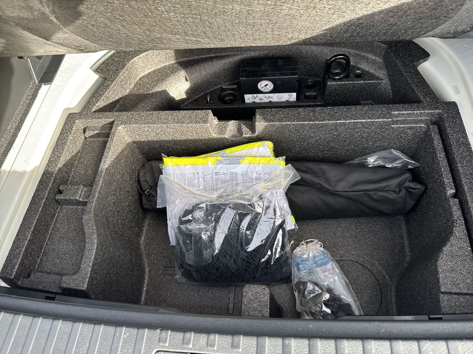 Octavia Combi 2.0 TDI DPF Edition, Sitzheizung,