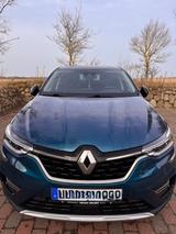 Renault Arkana E-TECH Hybrid 145 Intens  - blaue Renault Arkana
