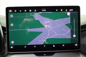 Skoda Kodiaq 2.0 TDI 142 kW 4x4 Sportline AHK Pano