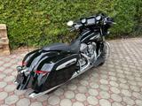 Indian chieftain limited