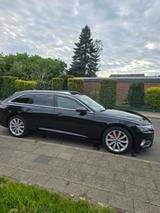Audi A6 40 TDI S tronic advanced Avant advanced - Audi A6 advanced mit Diesel-Antrieb