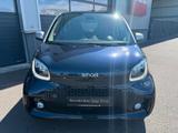 Smart smart EQ fortwo Exclusive LED Panorama Kamera .. - Smart ForTwo: Automatik