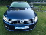 Volkswagen Passat CC/VOLL AUSSTATTUNG - Volkswagen Passat CC mit Diesel-Antrieb