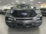 Ford Explorer 3,0l V6 Explorer Platinum/Navi/LED/Sitz - gebrauchte Ford Explorer aus dem Jahr 2021