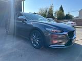 Mazda 6 Kombi Exclusive-Line *2. Hand*Head-up* - Mazda mit Diesel-Antrieb: Kombi, 2.2