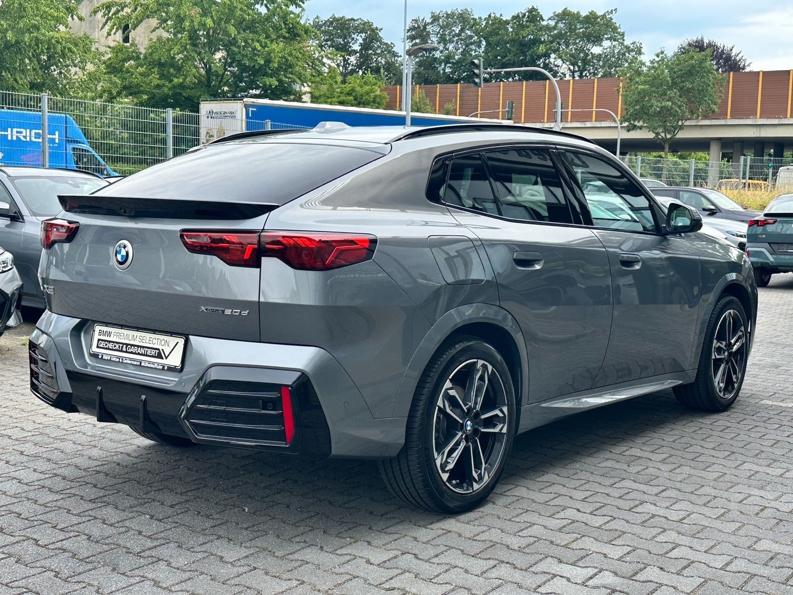 BMW X2 - Bild 2
