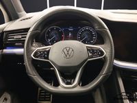 Volkswagen Touareg - Vorschau Bild 16