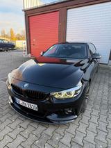 BMW 420 D Gran Coupe M Sportpaket automatik Navi - BMW 420 Gran Coupé in Bochum