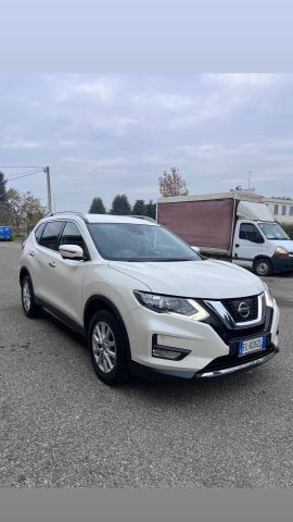 Nissan X-Trail 2.0 Automatico