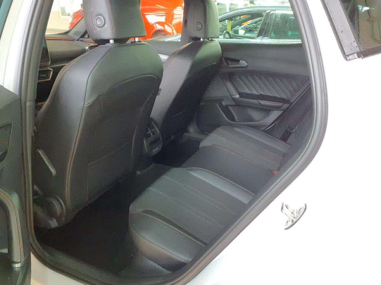 Cupra Formentor - Bild 6