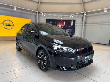 Bild 3 Opel Corsa F GS 100PS 48V Automatik NAVI LED